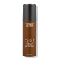 Surface Hair Curl Finishing Spray - Long-Lasting Humidity-Resistant Hold