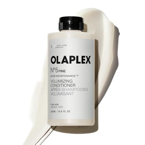 Olaplex N°.5FINE Bond Maintenance Volumizing Conditioner 8.5 Fl Oz - Fine Hair Repair & Volume