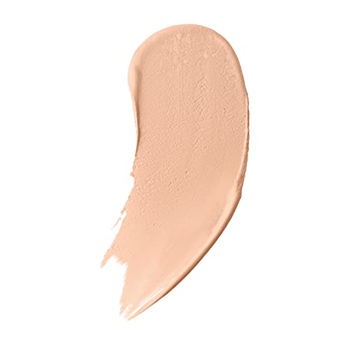 Max Factor Miracle Touch Foundation, New and Improved Formula, SPF 30 and Hyaluronic Acid, 60 Sand
