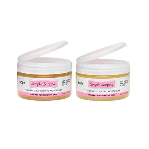 Dry Hands Rescue Bundle with Emu Oil - Cleaning Exfoliating Moisturizer for Hands. Formulated for Extremely Dry Hands, Cracked Skin, Sensitive Skin, Eczema, Psoriasis