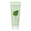 Moisture Aloe Vera Cleansing Foam with Vitamin C, 5.29 Fl Oz (Pack of 1)