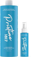 Pristine 1817 Hypochlorous Acid 0.016% Face & Skin Mist - 18.9 fl oz