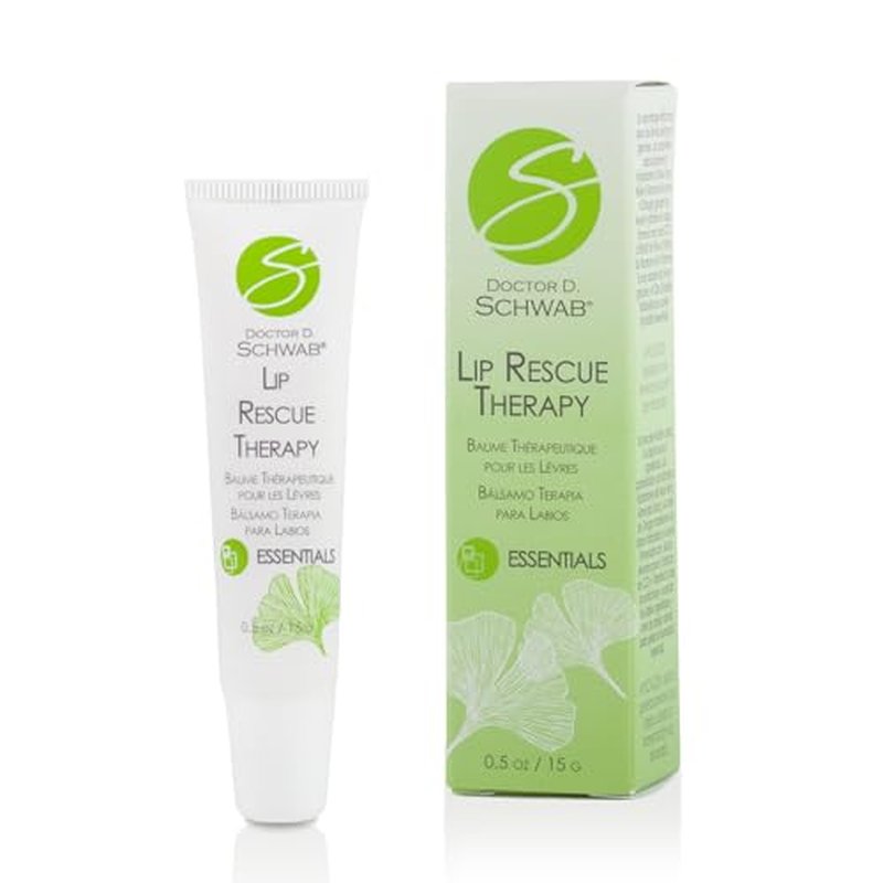 Dr. D. Schwab Lip Rescue Therapy