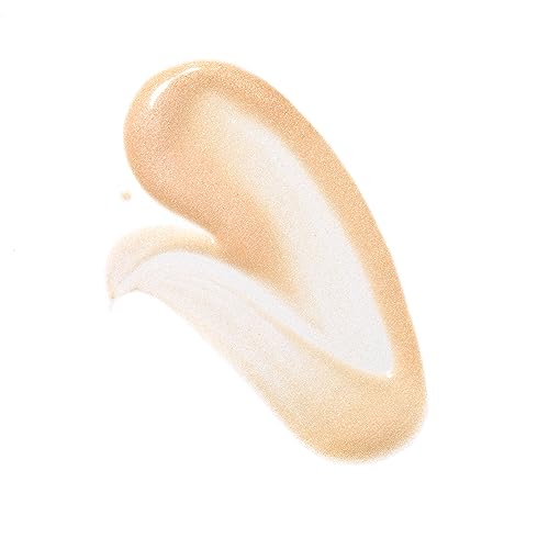 Brightening Priming Serum for Skin Glow & Makeup Base – Vegan & Cruelty-Free