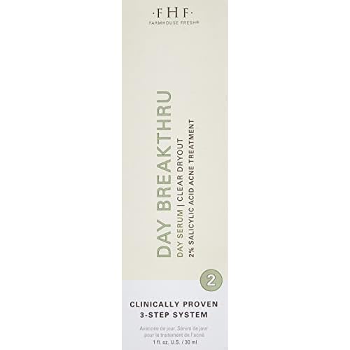 FarmHouse Fresh Day Breakthru Day Serum