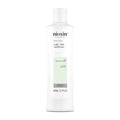 Nioxin Scalp Relief Hair Conditioner 6.7 Fl Oz - Soothes & Hydrates Sensitive Scalp