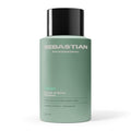 Sebastian Professional Volupt Max Volumizing Shampoo 8.4 Fl Oz - Lightweight Thickening Hair Care