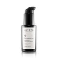 Organic Hydrating Day Moisturizer with Bulgarian Rose Oil & Anti-Pollution Complex - 1.7 fl oz