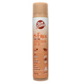 Sun Zapper SPF 30 Zinc Sunscreen Pump 100g - Organic, Reef Safe Face SPF