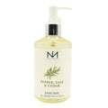 Pepper Sage Cedar Hand Soap - 11 fl oz (325 ml) Natural Hand Wash