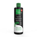 Incognito Hair and Body Wash, 6.7 fl. Oz. (Model: 634766)