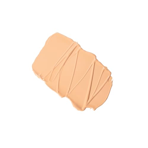 Nudestix NUDEFIX Cream Concealer - Hydrating Liquid for Dark Circles & Blemishes - Shade NUDE 04