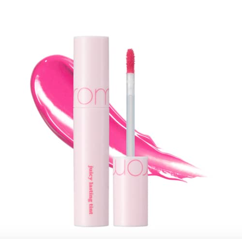 Long-Lasting Lip Tint 26 Very Berry Pink - Natural, Glossy Finish, Hydrating, 5.5g