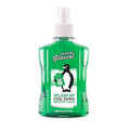 Mentholated Splash Lotion Spray Bottle - After Shave & Sore Muscle Relief | Soothe Aches, Reduce Swelling | Refreshing Cooling Down Lotion (Large, 8.4, Fl Oz)