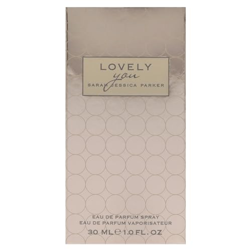 Women’s Floral Musky Eau De Parfum Spray - Long Lasting Fragrance, 1 oz