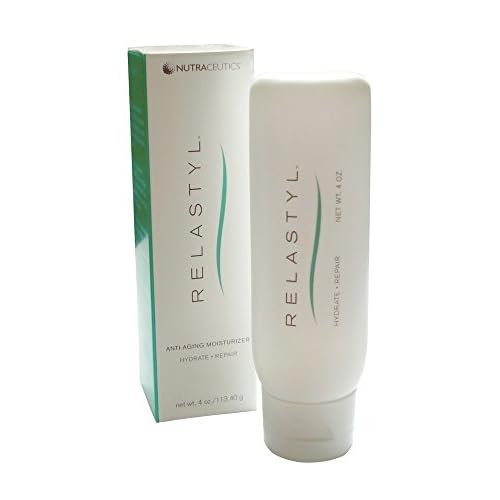 Relastyl ( renew your natural beauty) size: 4 oz. Tube