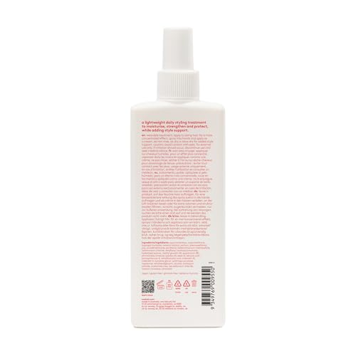 EVO Happy Campers Leave-In Hair Treatment for All Hair Types - 6.7 fl oz