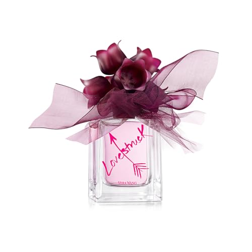Love Struck Eau De Parfum Spray for Women 3.4 Fl Oz - Romantic Floral Fragrance (Variation of THIS listing)