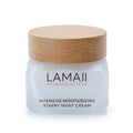 Intensive Moisturizing Starry Night Cream ? Night Moisturizer with Caviar & LARVOGEN¢â Bio Oil, Anti-Wrinkle for Women ? Rejuvenate, Hydrate, & Illuminate for All Skin Types ? 50g