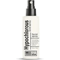BodyJ4You Hypochlorous Acid Spray for Face Cleaner - HOCL Facial Toner Acne Sensitive Skin - HOCL Molecule Spray Topical Skin Redness Relief Breakouts - Piercing Aftercare Solution Fine Mist - 4 Fl Oz