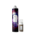 R+Co Outer Space Flexible Hairspray 9.5 oz - Lightweight, Buildup-Free Styling