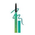RENEE Holographic Eyeliner, Smudge-Proof & Long-Lasting, Easy Glide & Quick-Drying Formula with Monochrome Effect, Intense Color Pay-Off, Infused with Vitamin E, 06 Mercury