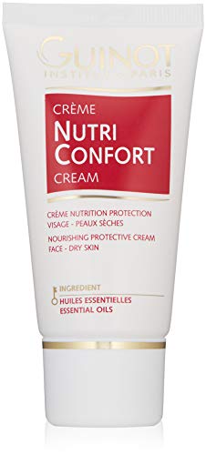 Guinot Nutri Confort Face Cream 1.7 oz Soothing & Hydrating Skincare