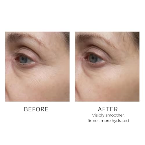 Deep Hydration Lifting Mask - Single Use Coconut Sheet Mask for Luminous Skin - Variation 1