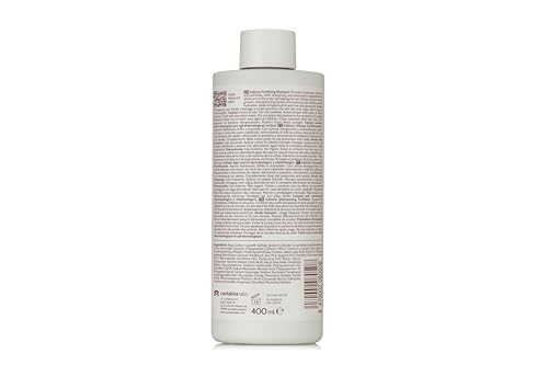 Cantabria Labs IRALTONE Fortifying Hair Shampoo 400ml – Stimulates & Strengthens Hair
