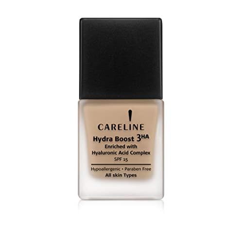 Hydra Boost 3HA Foundation (401)