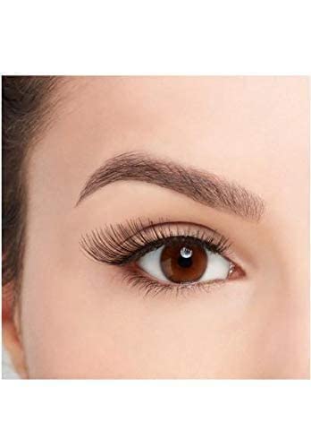 Pack of 3 Ardell Fashion Lashes 111 - Reusable Eye Enhancing False Eyelashes