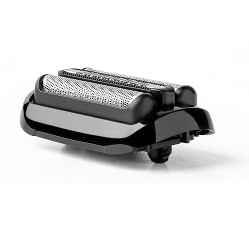 53B Series 5 Replacement Shaver Head Compatible with Braun S5 Replacement Head,53B Blades for Braun Series 5/Series 6 Electric Razor for S6 Replacement Foil and Cutter for 6020s,5020s,5018s