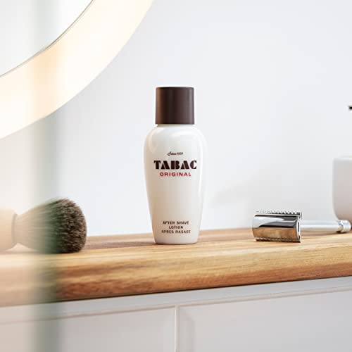 Tabac Original Men’s Aftershave Lotion 1 Fl Oz - High-Quality Fragrance