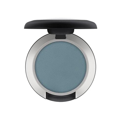 MAC "Good Jeans" Eyeshadow - Powder Kiss Soft Matte Eyeshadow - Full Size - New in Box
