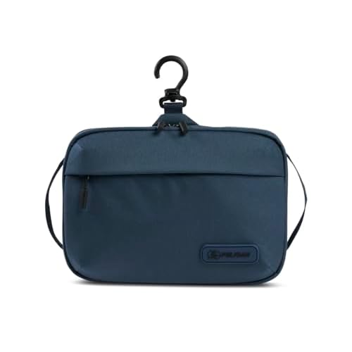 Pelican ModPak Toiletry Bag (Indigo)