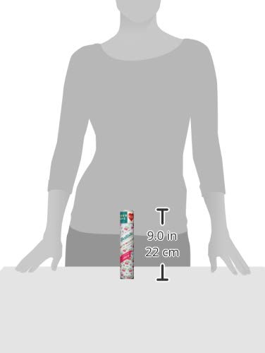 Batiste Dry Cherry Shampoo 6.73oz Pack of 6 - Instant Hair Refresh & Volume