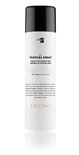 Dry Texture Spray for Hair Volume and Styling - 7oz