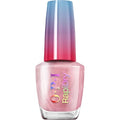 OPI RapiDry Quick Dry Nail Polish Colors | Opaque, Cr?me, & Shimmer Winter Shades | Smudge Proof, and Fast Drying in 60 Seconds | Vegan Formula | Snow Time to Waste | Holiday 2025