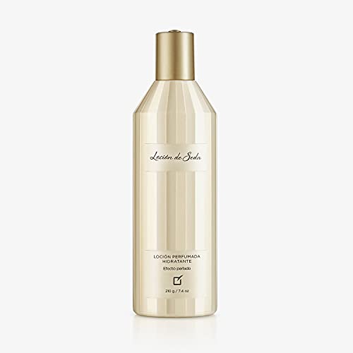 Silk Lotion - Original Yanbal Fragrance for Smooth, Nourished Skin