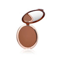 Est?e Lauder Bronze Goddess Bronzer Powder | Matte Finish + Buildable Coverage, 0.74 Ounce