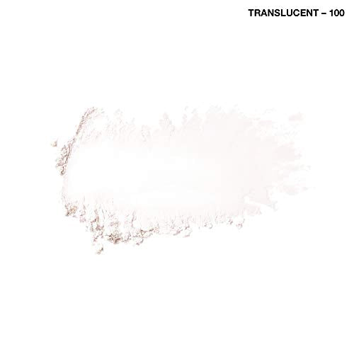 COVERGIRL Clean Fresh Pressed Powder, Translucent, 0.35 Oz