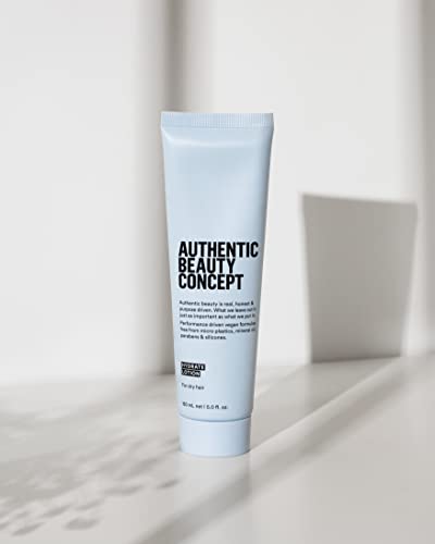 Authentic Beauty Concept Hydrate Leave-In Hair Lotion for Frizz & Damage Protection