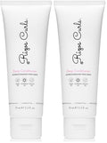 Rizos Curls Travel Deep Conditioner - 2.5 oz Pack of 2, Moisturizes & Strengthens Hair