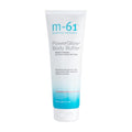 m-61 PowerGlow Body Butter - Smoothing and retexturizing body butter with glycolic, vitamin K and aloe.