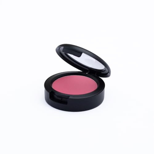 Cream Blush for Cheeks & Lips - Watermelon, Long-Lasting & Buildable