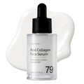 Collagen Face Serum for Firming & Hydration - Dewy Skin, Anti-Aging
