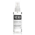 Ghost Weightless Hair Oil for Styling & Heat Protection - 4 Fl Oz