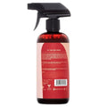 As I Am Jamaican Black Castor Oil Water Pack of 3 - Moisturizes & Strengthens Hair