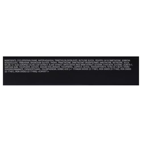 24-Hour Seamless Concealer for Flawless Skin - Medium to Full Coverage
