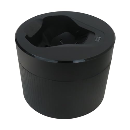Upgraded Quick Clean Pod Replacement for Philips Norelco Shaver Model S7887/82 Simple to Use with Using APP